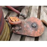 Snatch Block