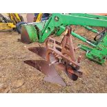 Dearborn 10-8 Plow