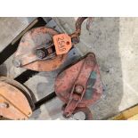 Snatch Block