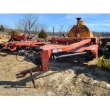 New Holland 1411 Discbine 'Works OKAY'