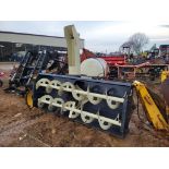 Allied YC9620Q Snowblower 'LIKE NEW'