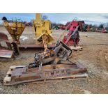 Grouser Blade