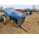 Wooden Sprayer
