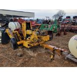 Vermeer TS30 Treespade