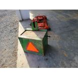 Weight Box