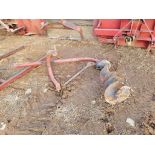 Post Hole Auger