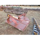 Rotary Mower