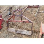 Plastic Lifter