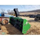 Lankota 23509 Snowblower