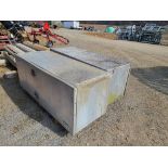 Aero Aluminum Toolboxes