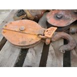 Snatch Block