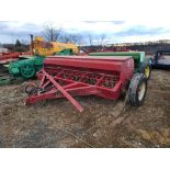 Case IH 5100 Grain Drill