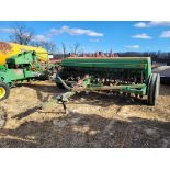 John Deere 8250 Grain Drill
