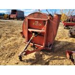 Fox 6660 Forage Blower
