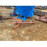 Befco Post Hole Auger