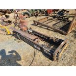 Yale Forklift Mast