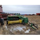 John Deere 328 Small Square Baler