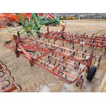 Kongskilde Cultivator