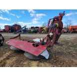 Reese Agri Disc Mower