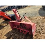 Meteor SB60BIC Snow Blower