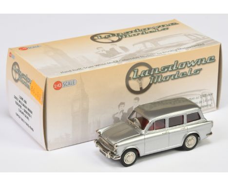 Lansdowne Models (Brooklin) LDM88 1957 Hillman Minx Estate Series 1 (Light Gun) - Mint in Near Mint box.&nbsp;