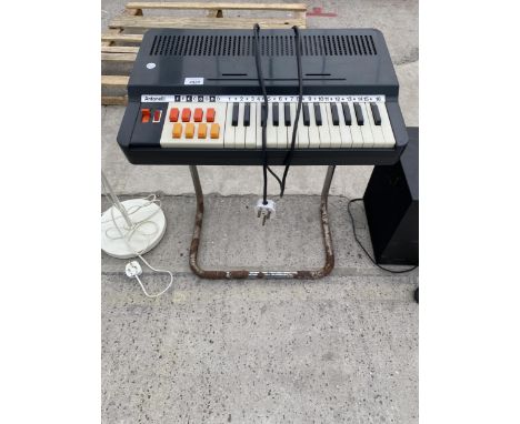 keyboard Auctions Prices | keyboard Guide Prices