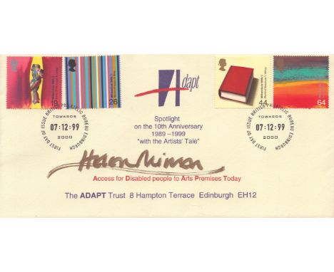 Helen Mirren Actress Signed First Day Cover. Good condition. All autographs come with a Certificate of Authenticity. We combi