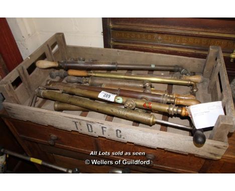 *ANTIQUE GARDEN SPRAYERS [0]