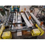 Maplewood Duplex Rollformer, 24" - 48" Width Range