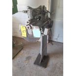 Ingels Double End Collar Beader