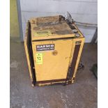 Kaeser Model SM6 Rotary Screw Air Compressor, 5 HP, Sigma Profile Series