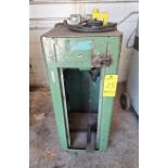 Engel Edgemaster Model 316-3, s/n 3304-7