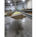 Hemming Die, 108" Long