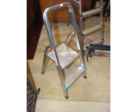 Beldray Alloy Step Ladder