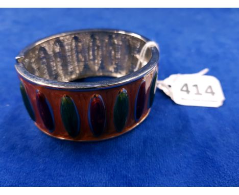DESIGNER CUFF BANGLE