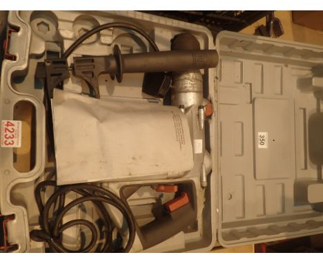 Performance Power rotary hammer drill