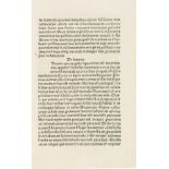 Bartholomaeus de Chaimis Die kleinen und die großen Sünden Confessionale sive Interrogatorium.