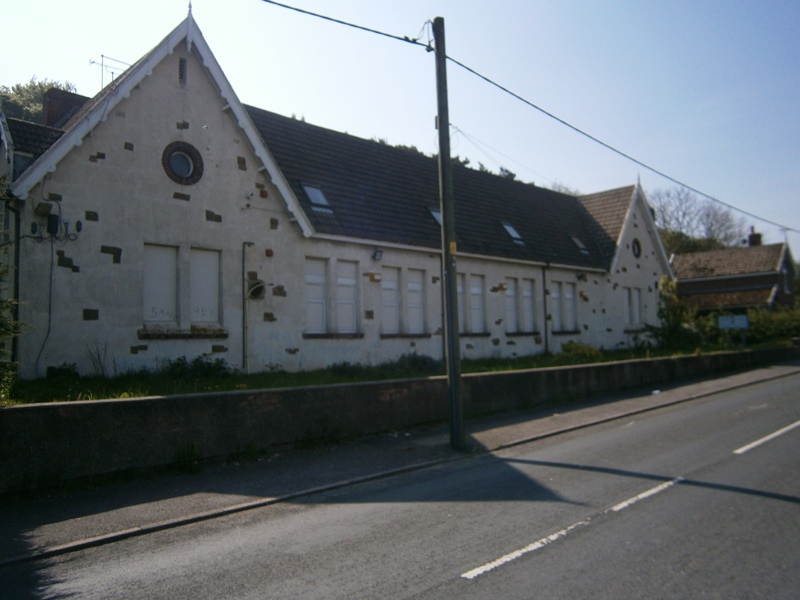 Former Castle Court Nursing Home, Castle Court, Boosbeck, North