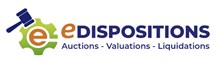 Equipment Dispositions logo