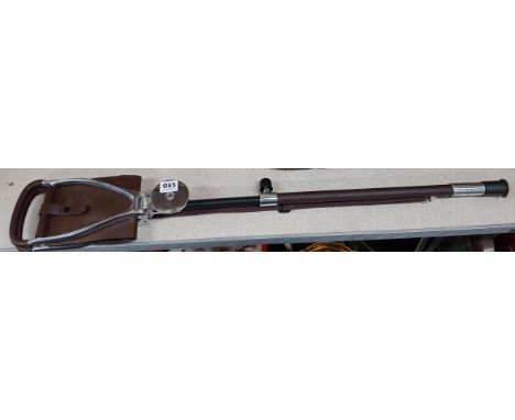 SHOOTING STICK 