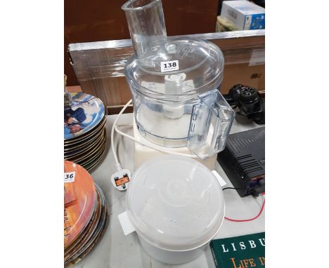 VINTAGE BLENDER 