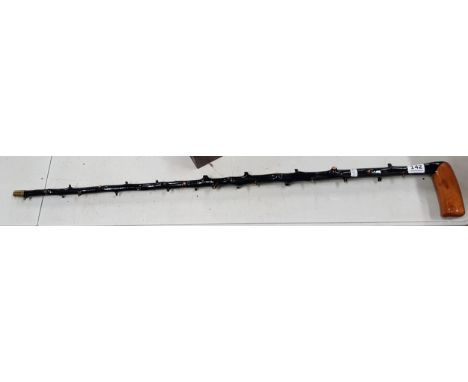 BLACKTHORN STICK 