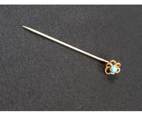 15 CARAT STICK PIN 