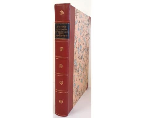 Barrington, Sir Jonah; Historic Anecdotes and Secret Memoirs of the Legislative Union, between Great Britain and Ireland. Lon