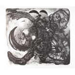 A. R. Penck (1939 Dresden - Zürich 2017)