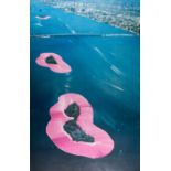 Christo und Jeanne-Claude (1935 Gabrowo – New York City 2020 / 1035 Casablanca – New York City 2009)