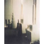 Cy Twombly (1928 Lexington - Rom 2011)