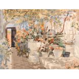 Felix Funk (1905 Wilsdruff – Dresden 1976)