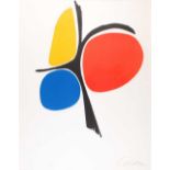 Alexander Calder (1898 Lawnton - New York 1976)