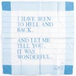 Louise Bourgeois (1911 Paris – New York City 2010)
